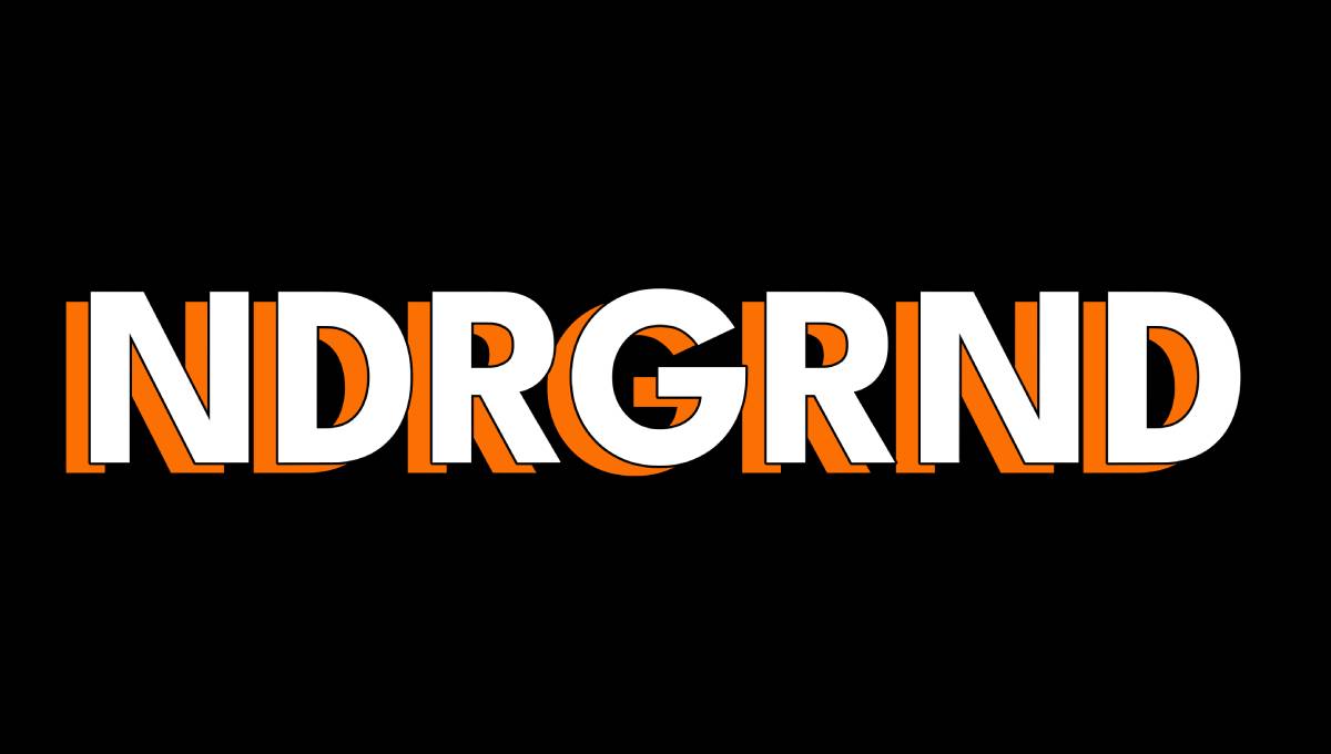 NDRGRND